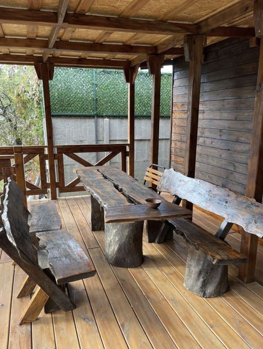 Сдам дом с баней