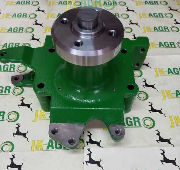 Pompa wody/chłodzenia skrzyni biegów org.John Deere AL206079 AL163839