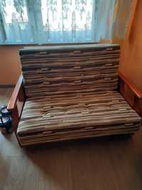 Sofa w dobry stanie