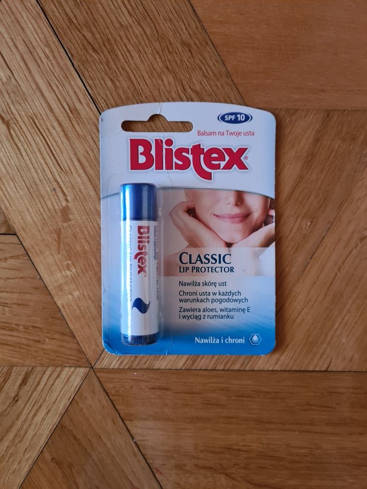 Blistex Classic pomadka nawilżająca do ust
