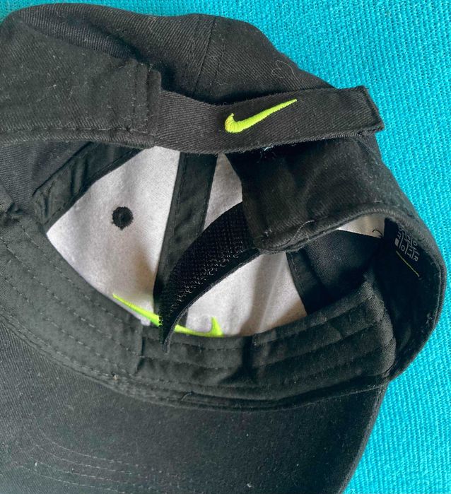 Czapka z daszkiem Nike Toddler roz. uniwersalny