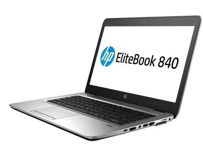 Portátil HP 840 | CPU i5 | Mem 8GB | SSD 256GB | Ecrã 14p FHD | Win 11