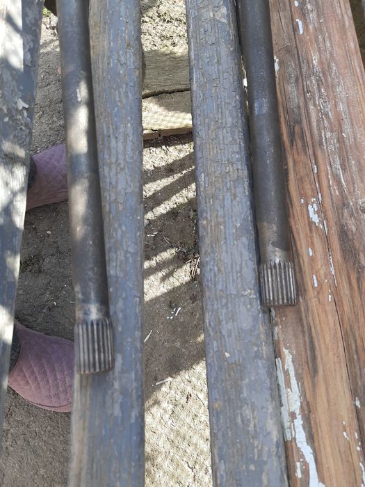 Продам полуось ВАЗ 2101-2107