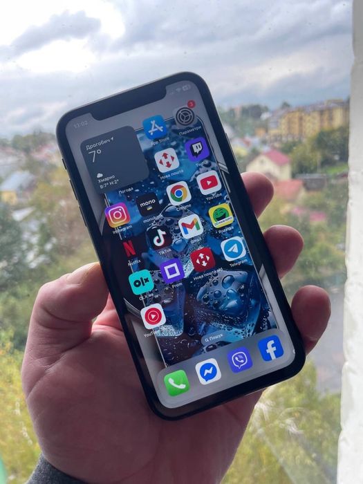 Iphone Xr 64gb Neverlock