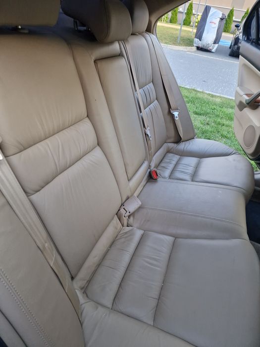 Honda Accord VII 2.4 *AUTOMAT* zamiana