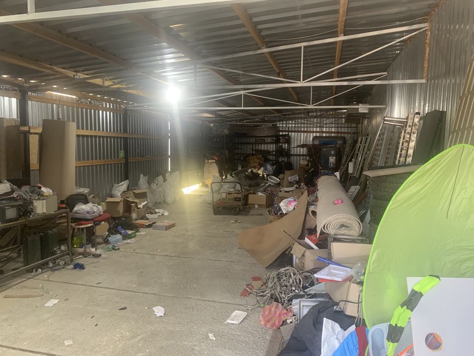 Продам производственный цех Фрунзенский!