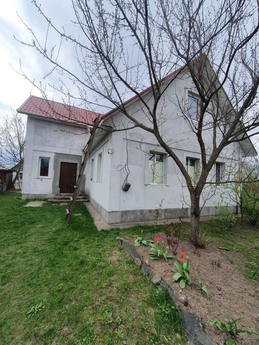 Продається будинок с. Софіївка Черкаського р-ну