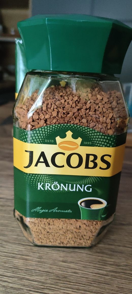 Kawa Jacobs Kronung 200g