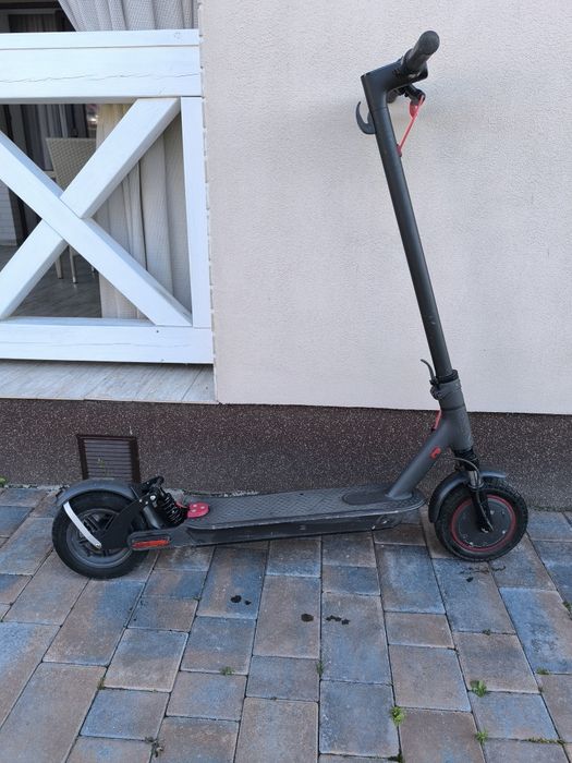 Самокат Xiaomi m365 Pro оригінал