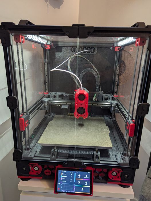 Drukarka 3D Voron 2.4 r2 250mm (bambulab, prusa, creality ender)