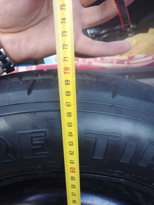Додатка R17  114,3*5