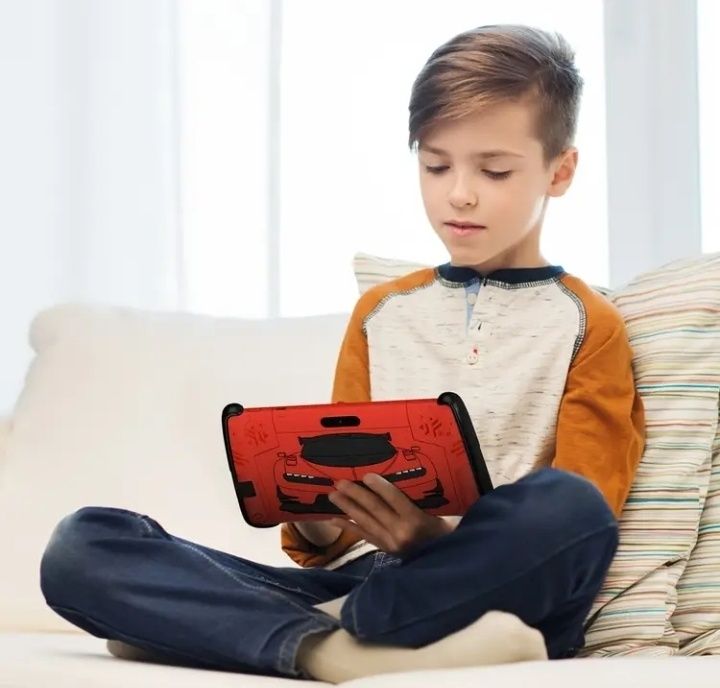 Планшет Volentex TOUCH 7 Pro