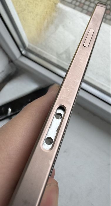 Рамка 16pm оригінал desert Оригінал