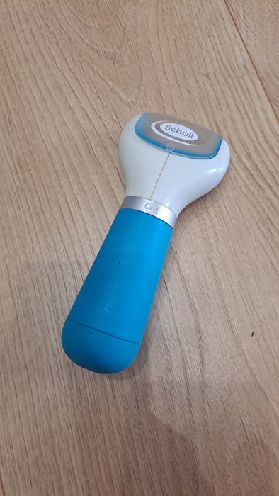 Pilnik elektryczny do pięt Scholl