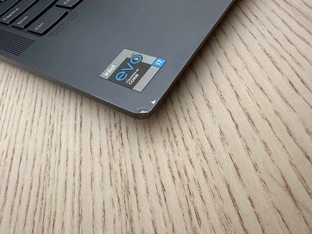 Laptop LENOVO YOGA 7 slim360 | Dotykowy ekran | procesor intel core I7
