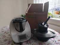 Thermomix TM5 uszkodzony