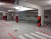 Miejsce parkingowe