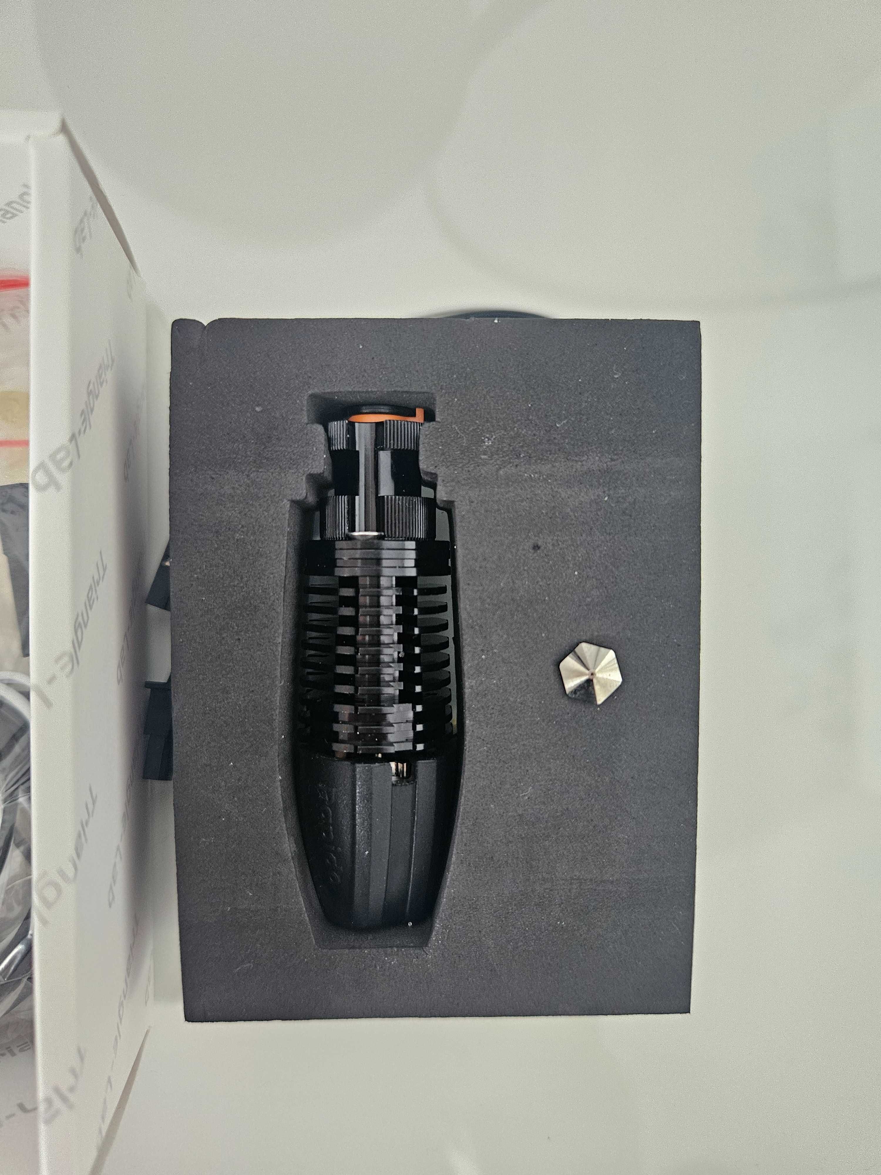 NOWY głowica hotend do drukarki 3D - Trianglelab Rapido HF (Phaetus)