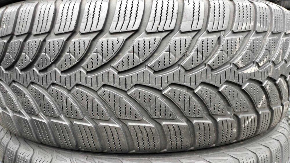 Bridgestone Blizzak 205 60 R16(ЗИМА) Шиномонтаж Дружківська 12