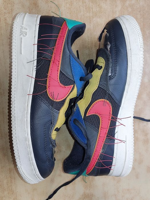 Nike air, стан чудовий