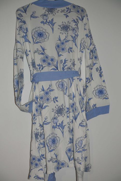 Robe / Roupão Pré-Natal  - Secret Garde