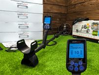 Металошукач Nokta Simplex +