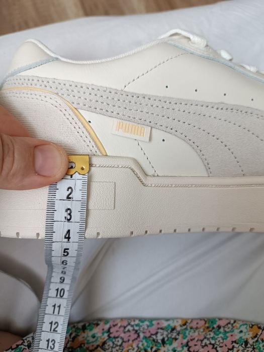 Орігінал PUMA кеди кеды