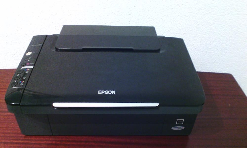 impressora epson stylus SX 105