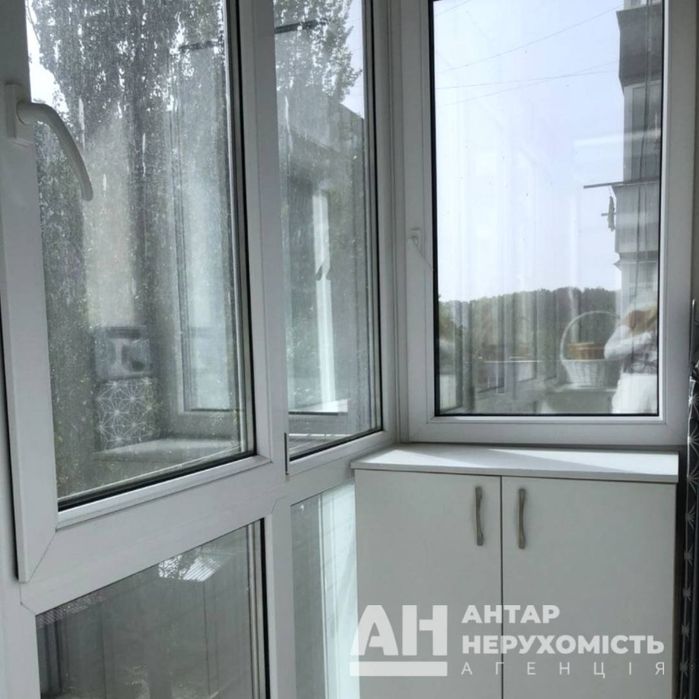 Здається в оренду 2-к квартира в Кропивницькому, р-н Обласна лікарня