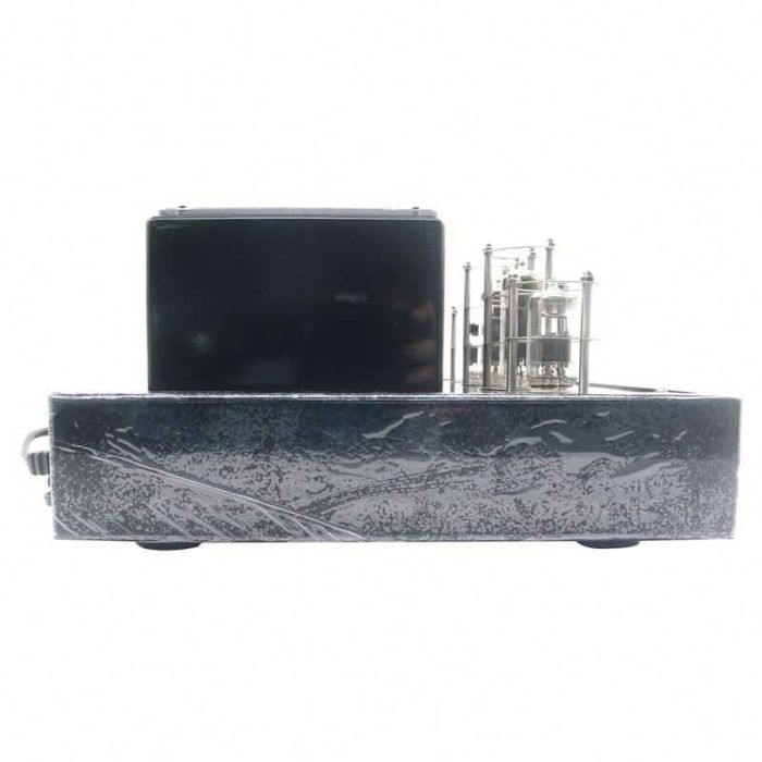 Усилитель Nobsound MS-10D MKII + колонки Magnat Monitor Supreme 202