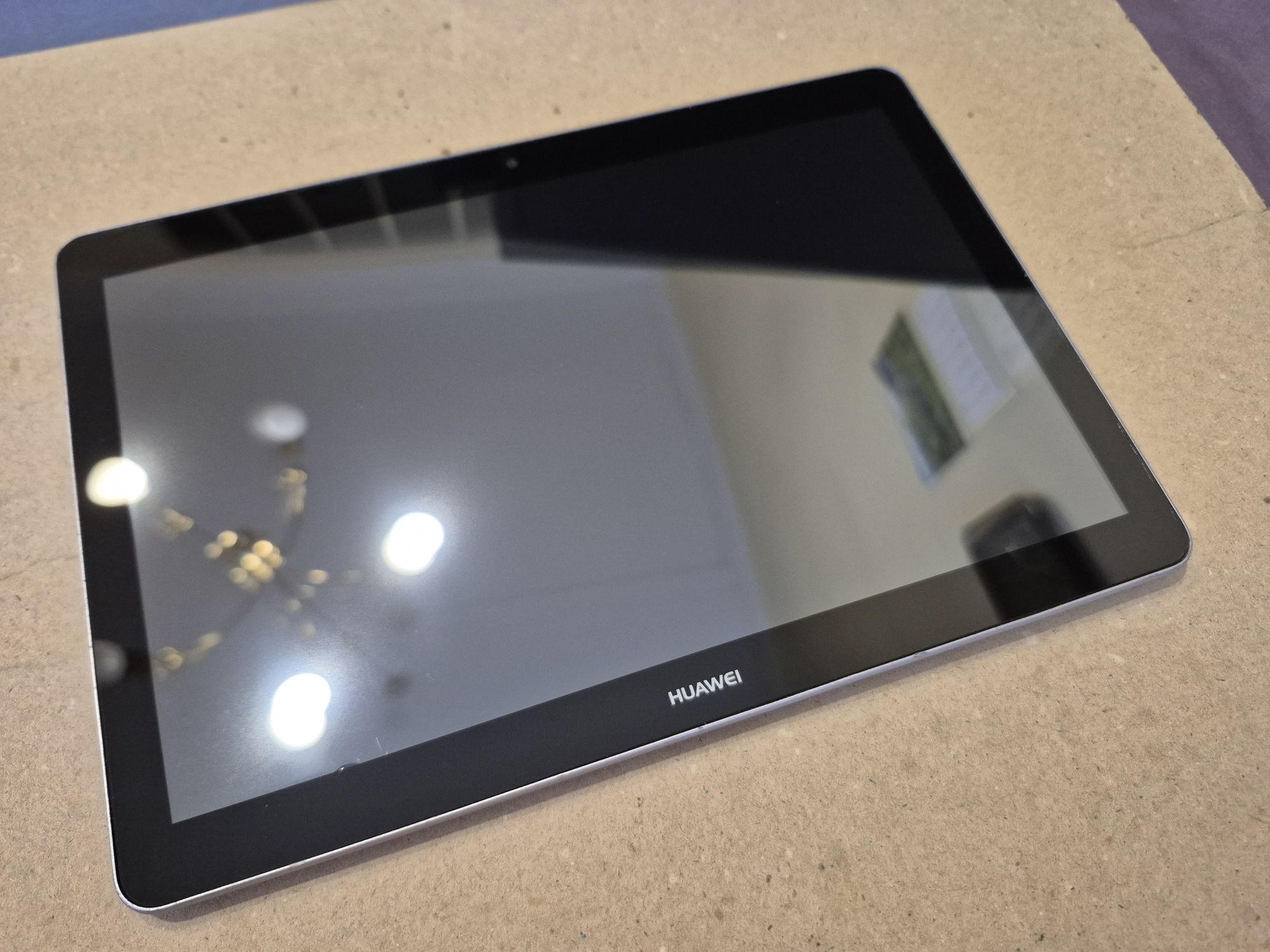Tablet Huawei T3 Ags-W09 WiFi 16Gb