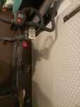 Bicicleta elíptica