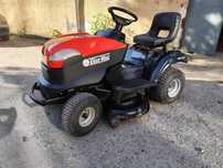 Traktor Kosiarka Używany OLEO-MAC 108L/16KH  Sklep Husqvarna Białogard