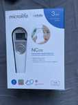 Termometr bezdotykowy nowy microlife NC-200