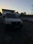 Toyota hiace 2009