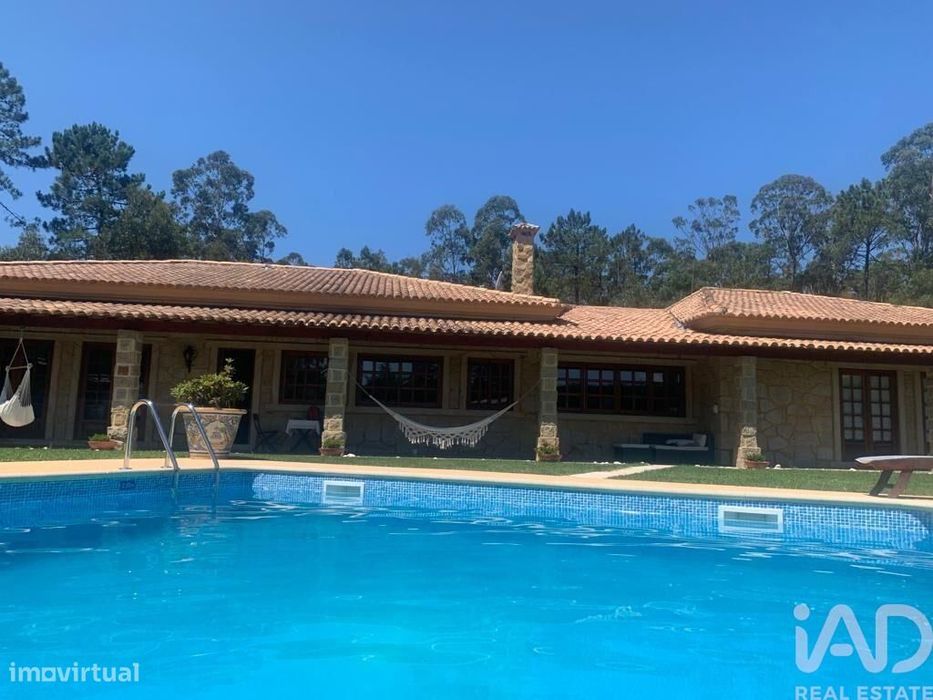 Casa / Villa T5 em Palme de 509,00 m2