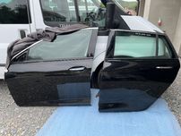 Drzwi Opel Insignia B kolor Z22Y