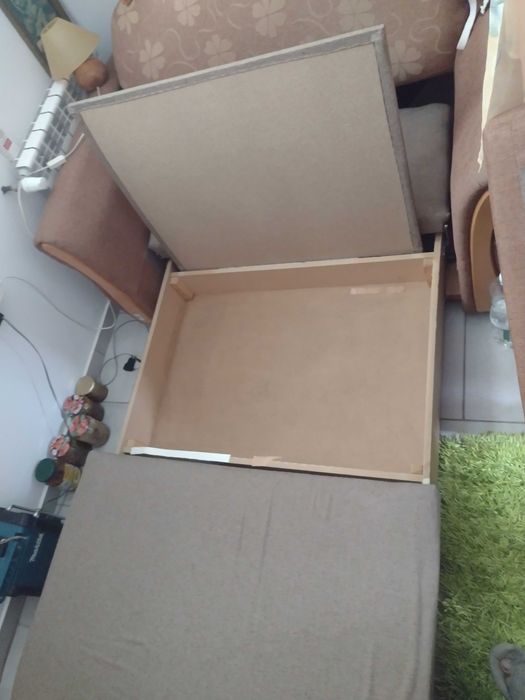 Sprzedam kanape rozkladana