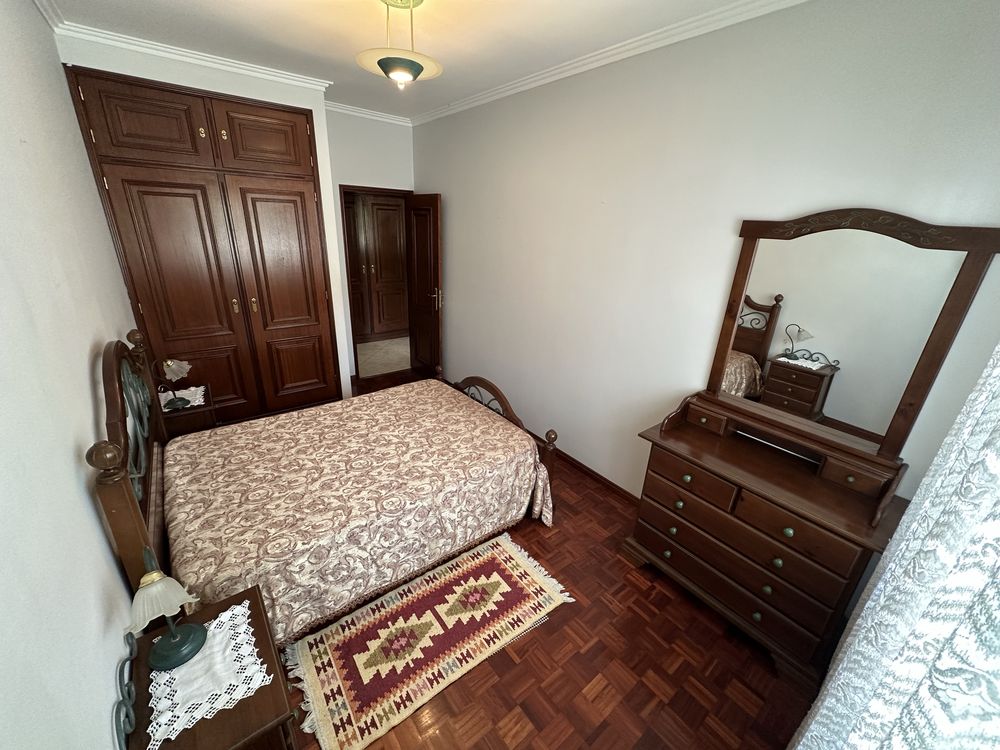 Quarto Completo cama Casal