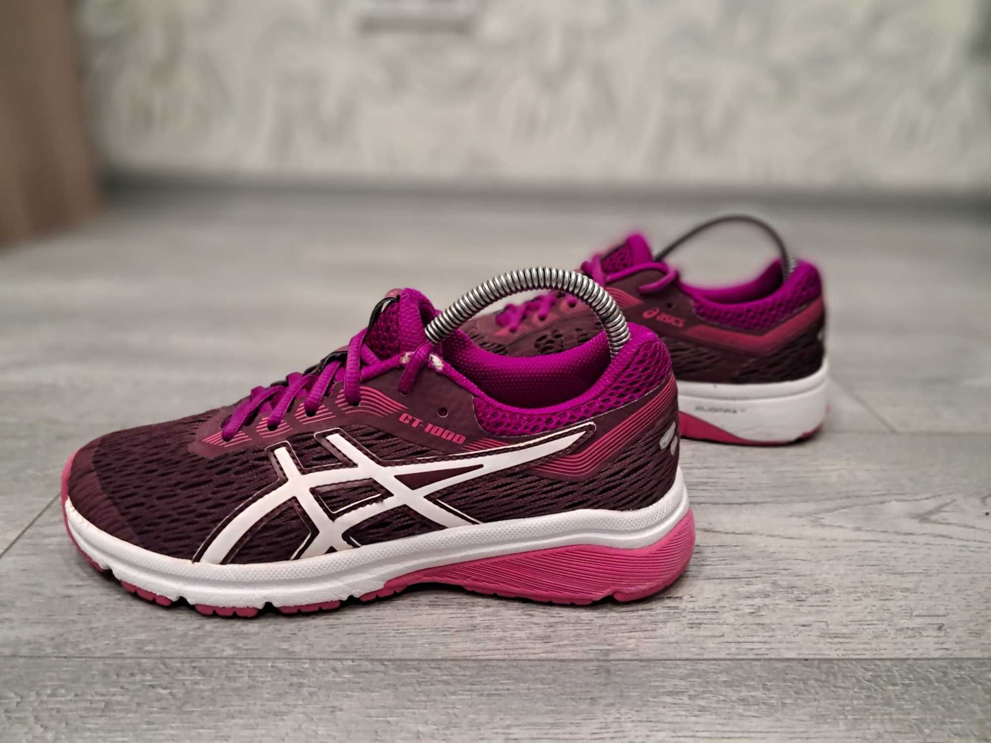 Оригінальні кросівки Asics GT-1000