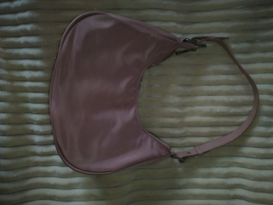 Сумка багет Sinsay