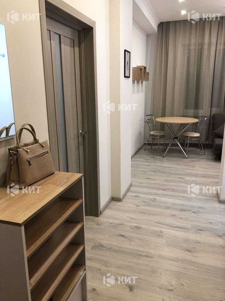 3к. 58м2, Центр (Мироносицкая, м. Университет, Центральный парк)124253