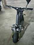 Trotinete ECOXTREM Centauro Cinzento 3000W
