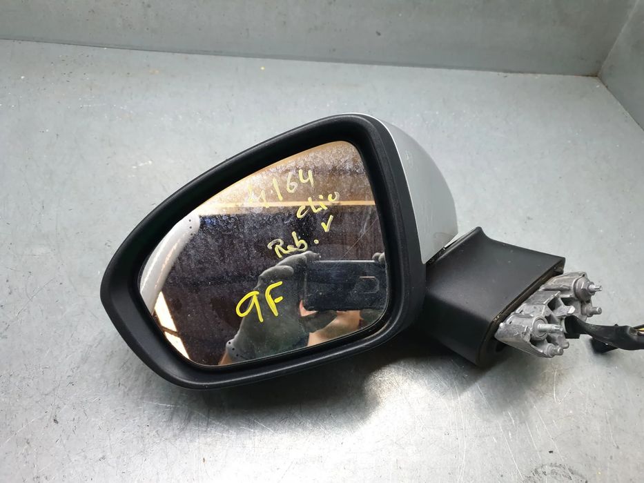 Retrovisor / espelho esquerdo RENAULT Clio V (BF_)