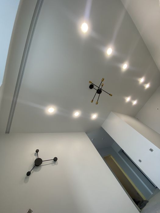 Натяжні стелі за помірними цінами!