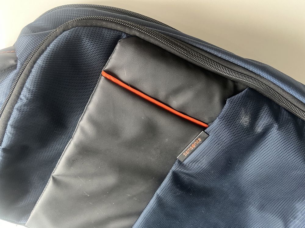 Plecak na laptopa 17,3 Samsonite