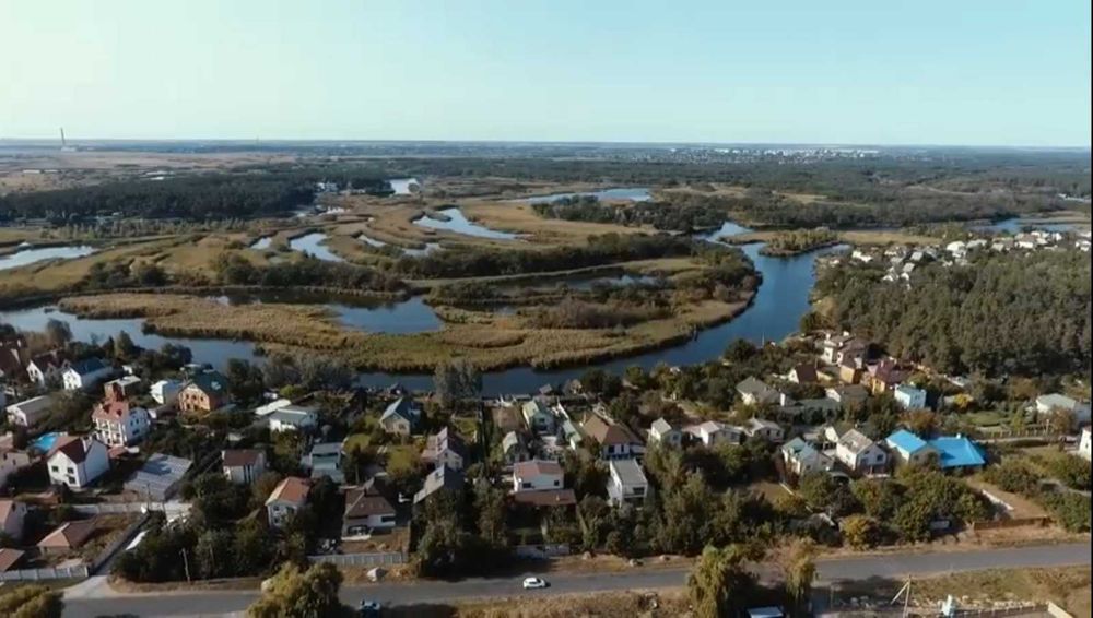 Земля 33 сот НОВОСЕЛІВКА біля м. Дніпро