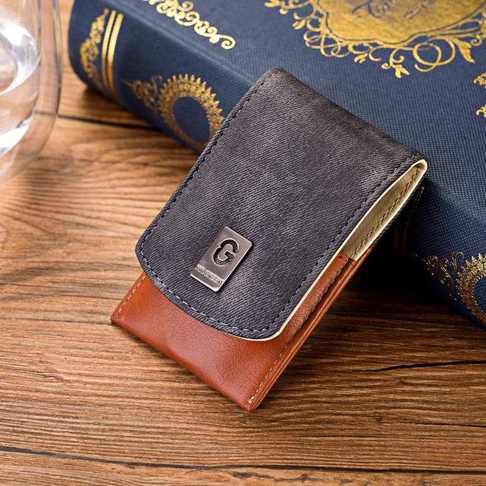 MR.GREEN 3-częściowe obcinacze do paznokci Stalowe obcinacze