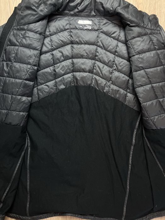 Marmot Thinsulate Kurtka pikowana Warm Jacket Gorpcore Streetwear