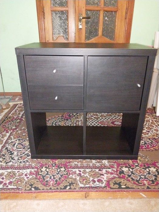 ІКЕА Стелаж KALLAX каллакс